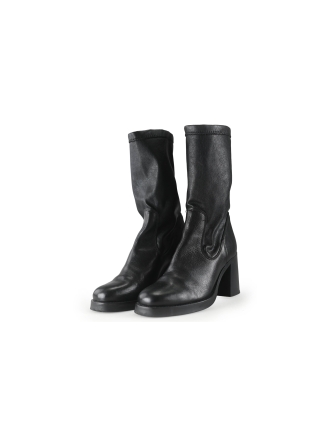 Viavai Stiefel Schwarz 318085