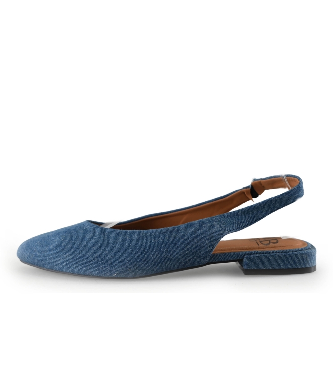 Sub55 Ballerinaschuhe