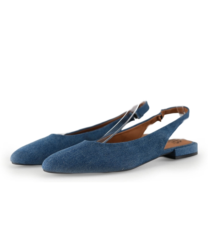 Sub55 Ballerinaschuhe