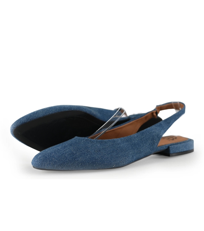 Sub55 Ballerinaschuhe