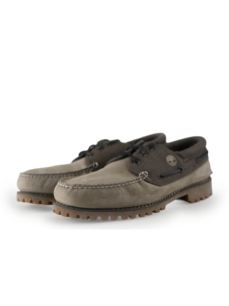 Timberland Bootsschuhe Grün 318087