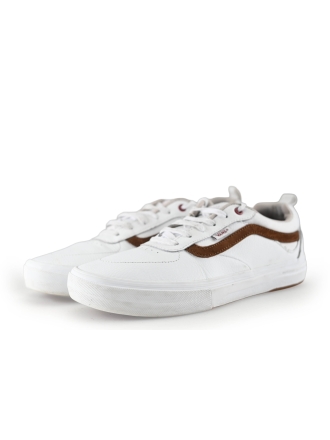 Vans Sneaker Weiß 318089