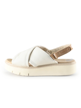 Timberland Sandalen Weiß 318092