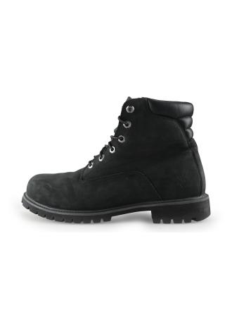 Timberland Schneestiefel Schwarz 318096