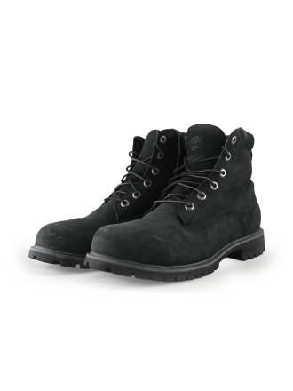 Timberland Schneestiefel Schwarz 318096