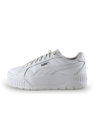 Puma Sneaker Weiß 318097