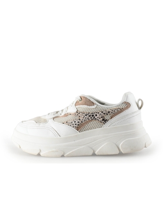 Sub55 Sneaker Weiß 318098