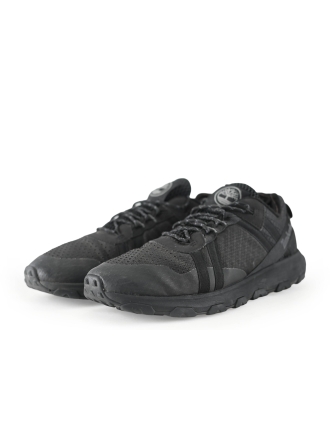 Timberland Sneaker Schwarz 318103