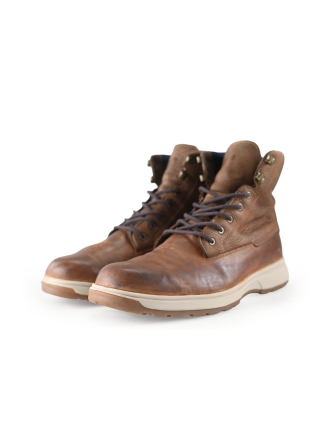 Timberland Schnürstiefel Braun 318111