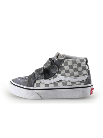 Vans Sneaker Blau 318112