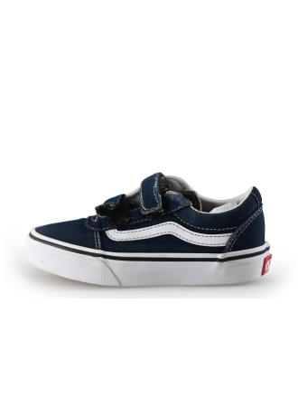 Vans Sneaker Blau 318113