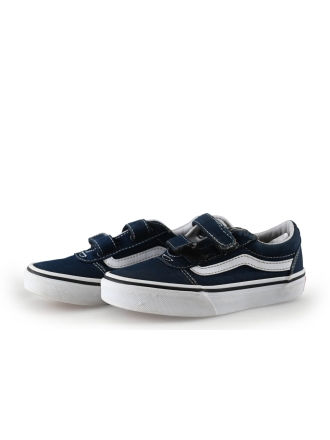 Vans Sneaker Blau 318113