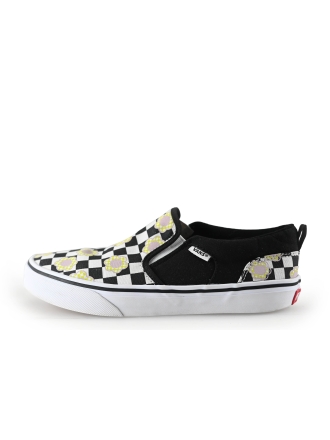 Vans Slip-ons Schwarz 318114