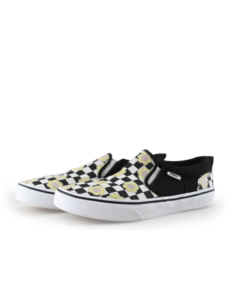Vans Slip-ons Schwarz 318114