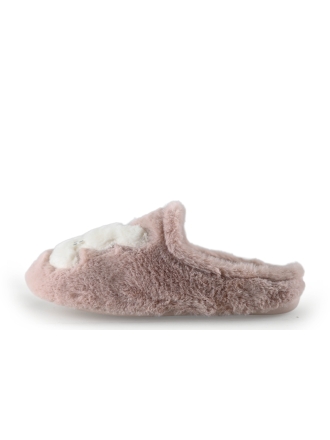 Milo Mila Hausschuhe Rosa 318118