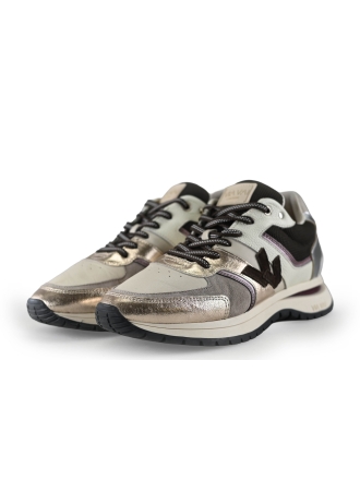 VIA VAI Sneaker Beige 318120