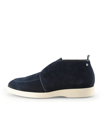 Berkelmans Slip-ons Blau 318121