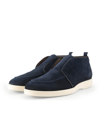 Berkelmans Slip-ons Blau 318121
