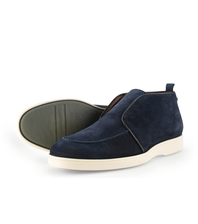 Berkelmans Slip-ons