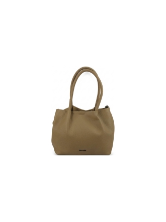 Bulaggi Handtasche Beige 318123
 Größe standaard
 