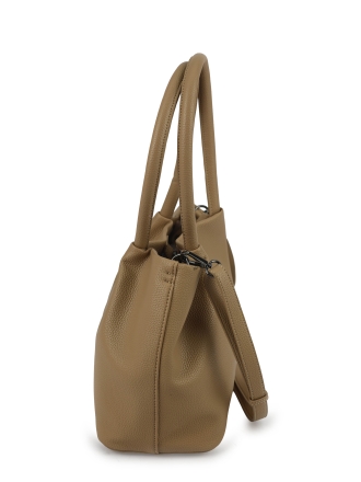 Bulaggi Handtasche Beige 318123
 Größe standaard
 