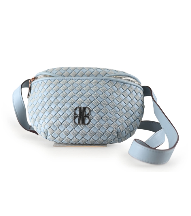 Laurent David Hüftbeutel