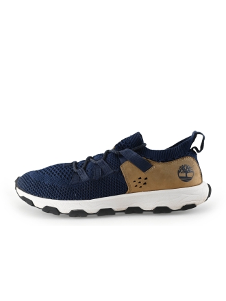 Timberland Sneaker Blau 318126