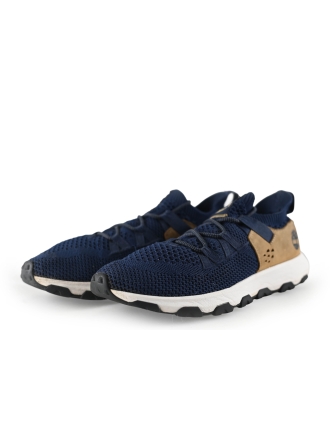 Timberland Sneaker Blau 318126