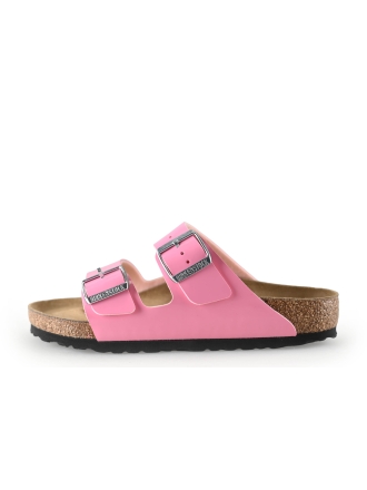 Birkenstock Sandalen Rosa 318127