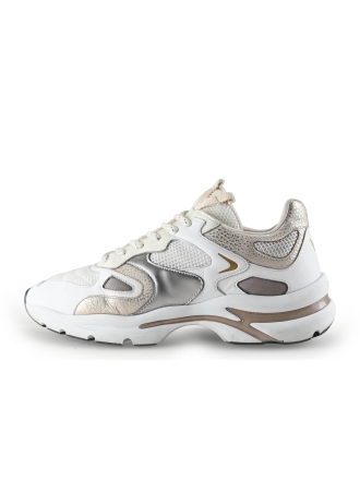 VIA VAI Sneaker Weiß 318129