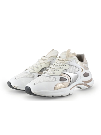 VIA VAI Sneaker Weiß 318129