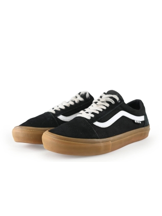 Vans Sneaker Schwarz 318130