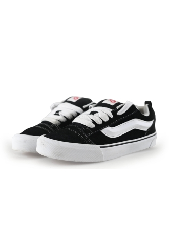 Vans Sneaker Schwarz 318132