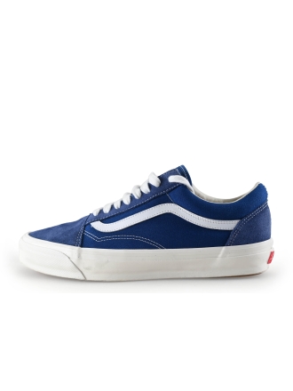 Vans Sneaker Blau 318134