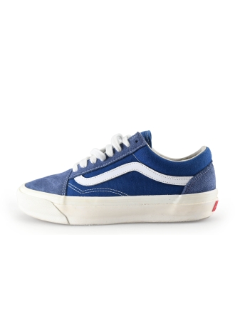 Vans Sneaker Blau 318136