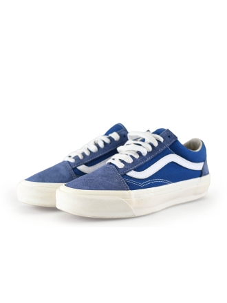 Vans Sneaker Blau 318136
