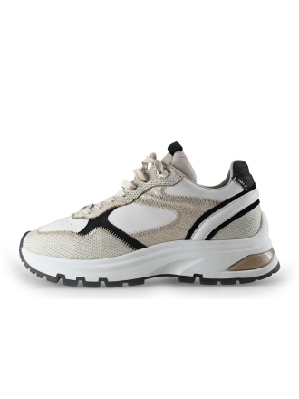 VIA VAI Sneaker Weiß 318137