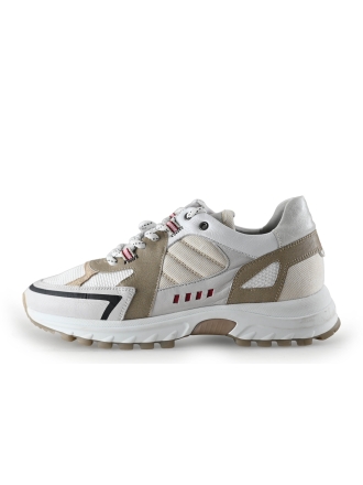 VIA VAI Sneaker Beige 318138