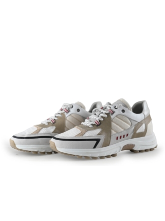 VIA VAI Sneaker Beige 318138