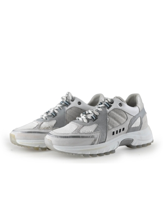 Viavai Sneaker Silber 318139