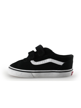 Vans Sneaker Schwarz 318141