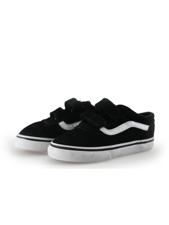 Vans Sneaker Schwarz 318141