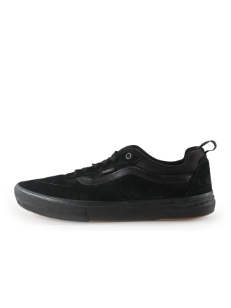 Vans Sneaker Schwarz 318143