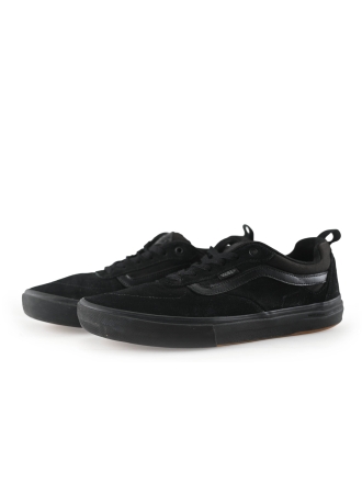 Vans Sneaker Schwarz 318143