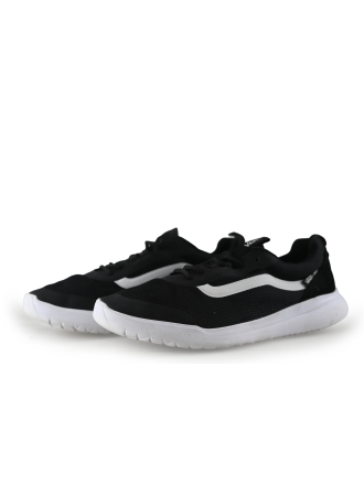 Vans Sneaker Schwarz 318145