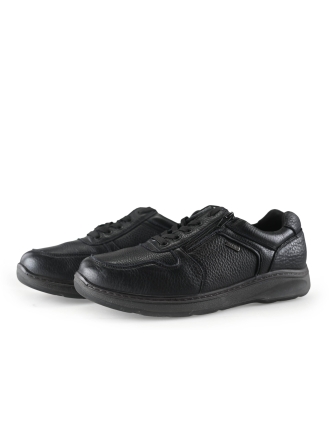 Tex Sneaker Schwarz 318148
 Größe 43
 