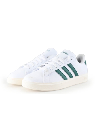 Adidas Sneaker Weiß 318149