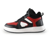 Red Code Sneaker