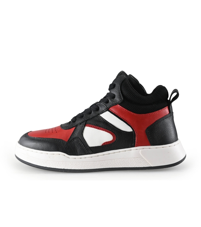 Red Code Sneaker