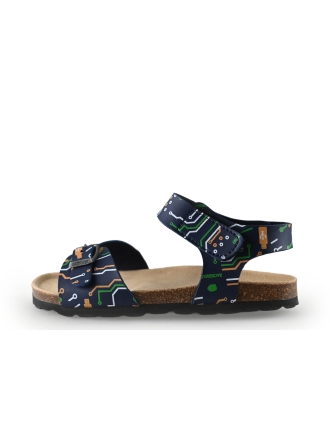 Background Sandalen Grün 318155